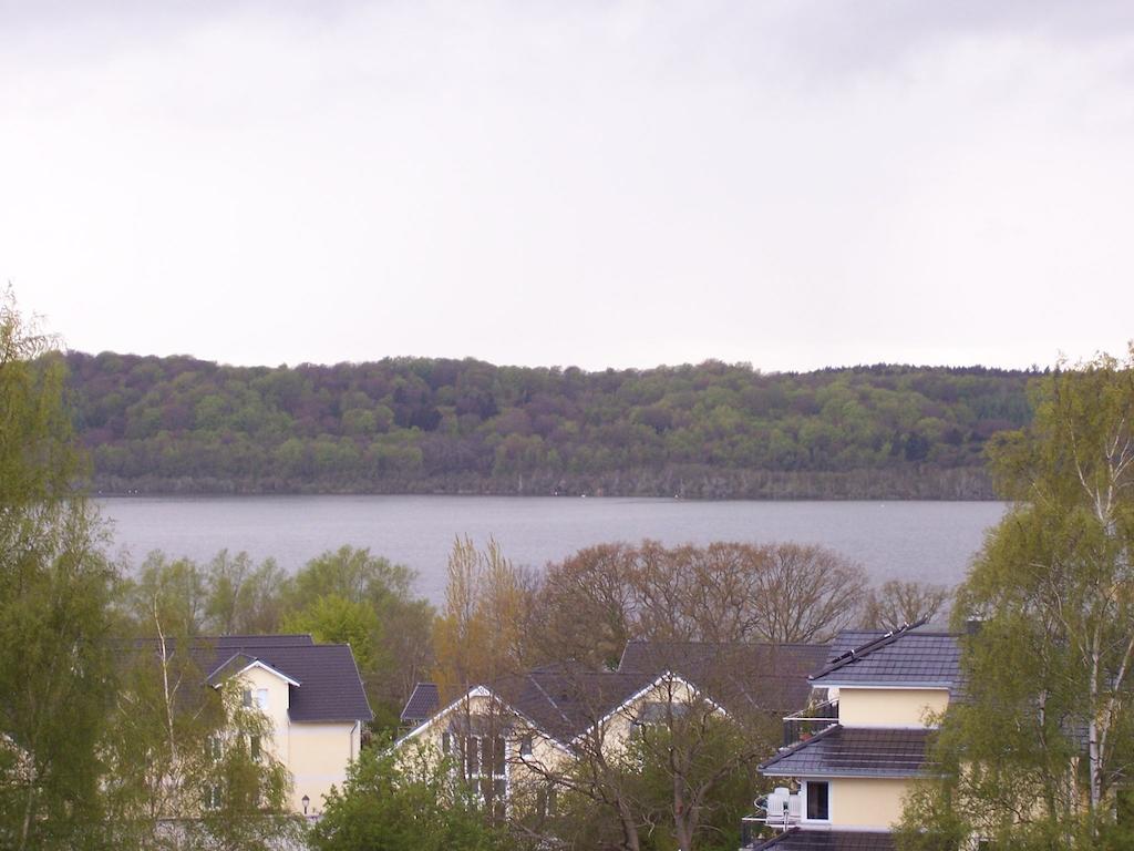 Haus Seeblick-Binz Eksteriør billede