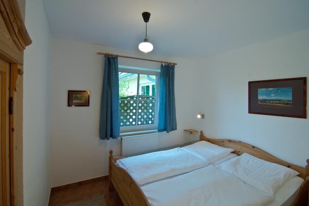 Haus Seeblick-Binz Værelse billede